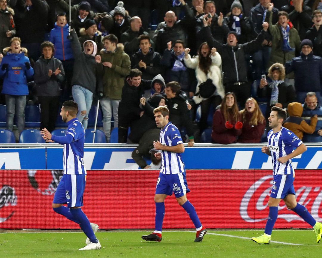 Directo Eibar Alavés Deportes Cadena SER Directo Eibar Alavés Deportes Cadena SER