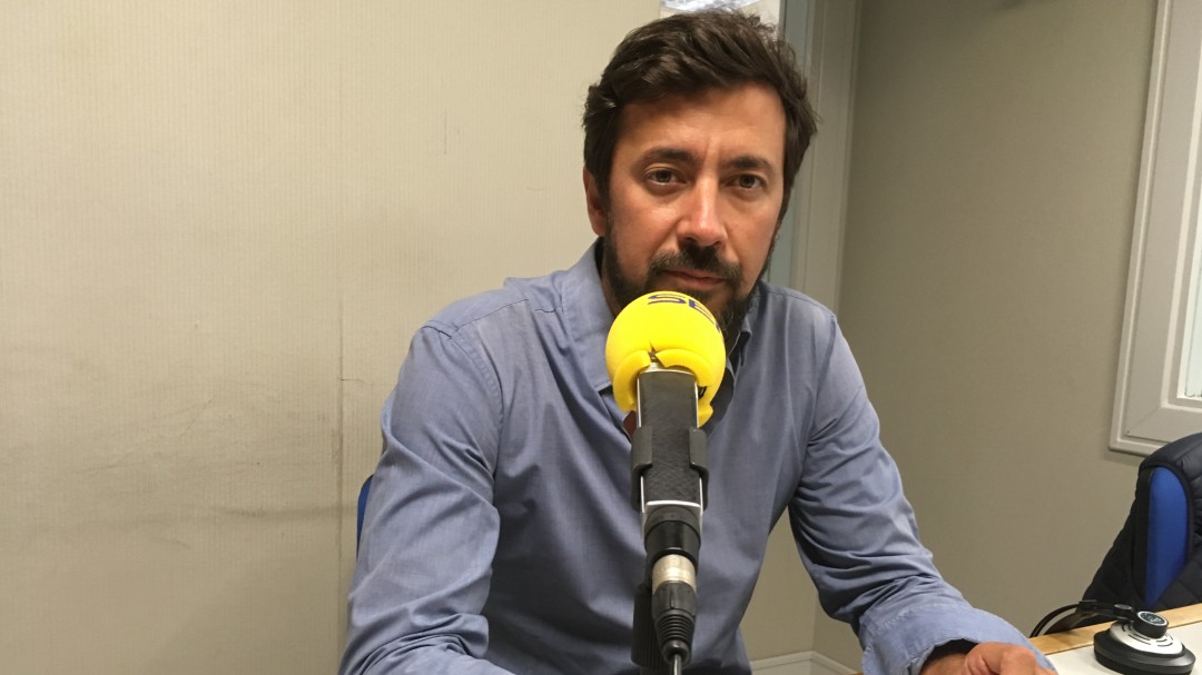 Toca reflexionar