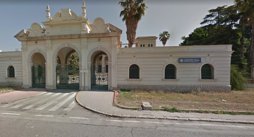 Hospital Militar Valencia Hospital Militar Valencia
