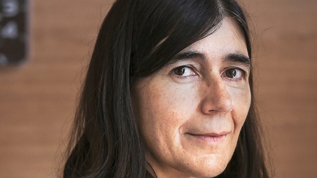 Una científica ilustre para hablar de envejecimiento