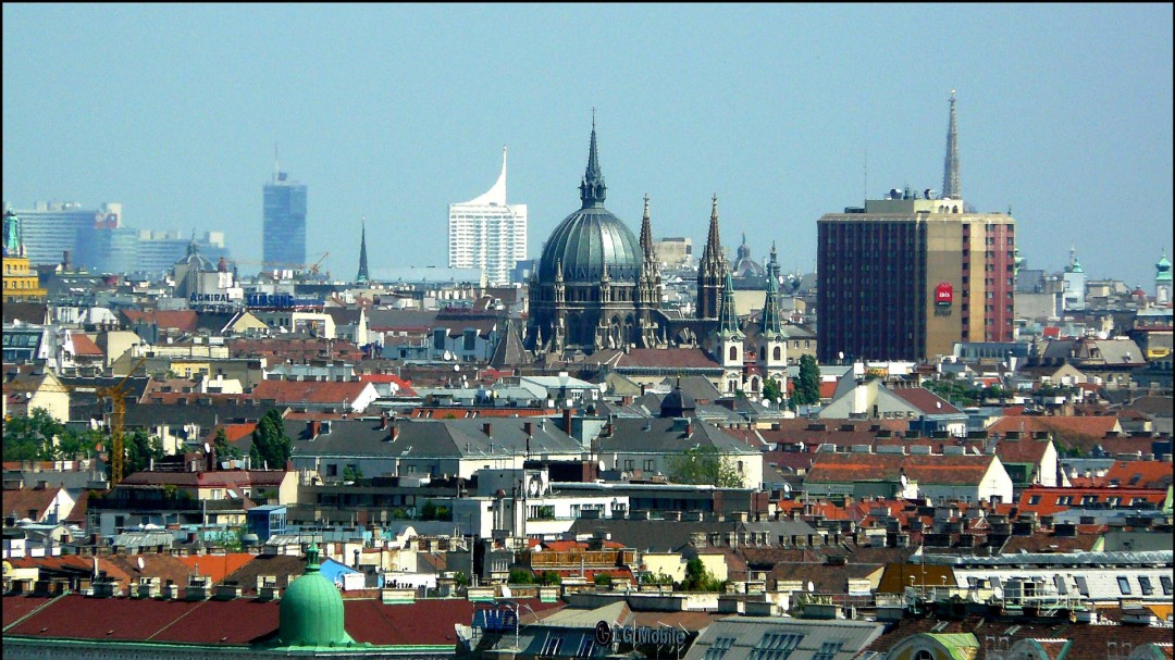 Viena, un destino sin discusión
