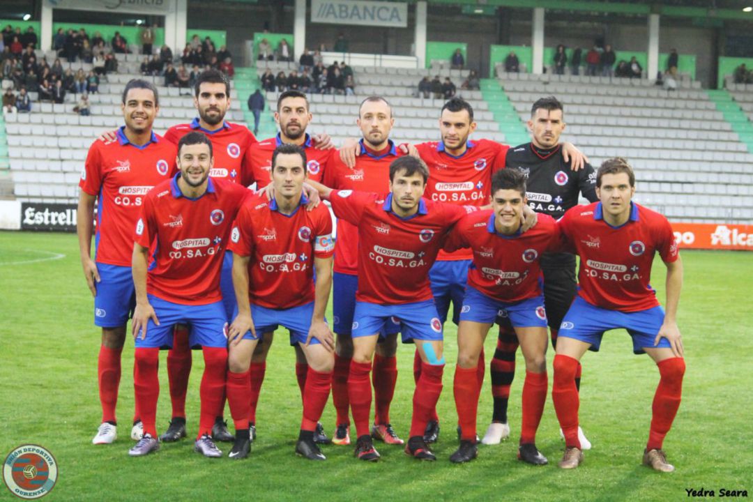El equipo de Fernando Currás,cada jornada afianza los puestos altos de la tabla de la clasificación. El equipo de Fernando Currás,cada jornada afianza los puestos altos de la tabla de la clasificación.