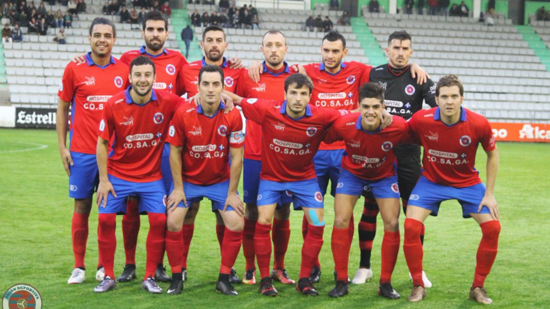 La Unión Deportiva Ourense sigue sumando