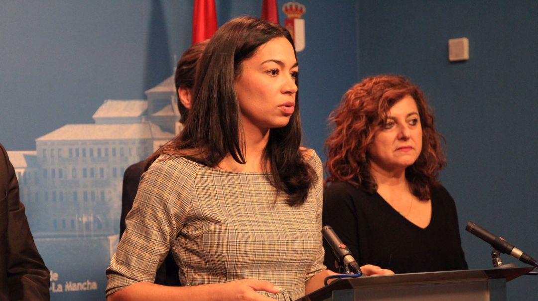 Claudia Alonso, PP Claudia Alonso, PP
