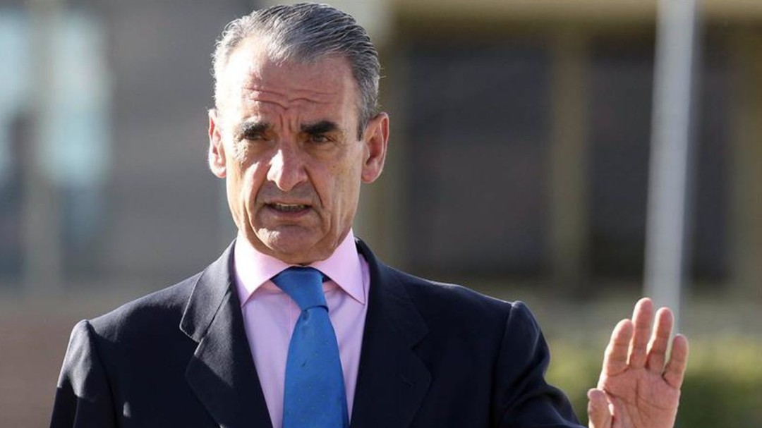 Anticorrupción afirma que el archivo del caso Conde deja sin investigar múltiples delitos