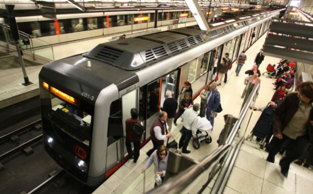 Bilbao tiene uno de los mejores transportes públicos Bilbao tiene uno de los mejores transportes públicos