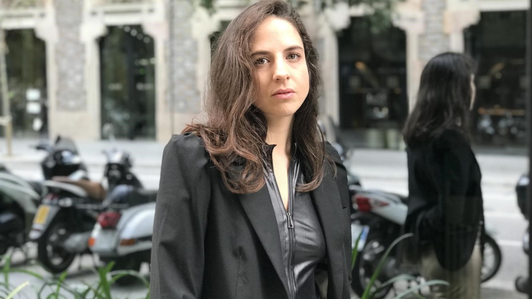 Cristina Morales, Premio Herralde de Novela