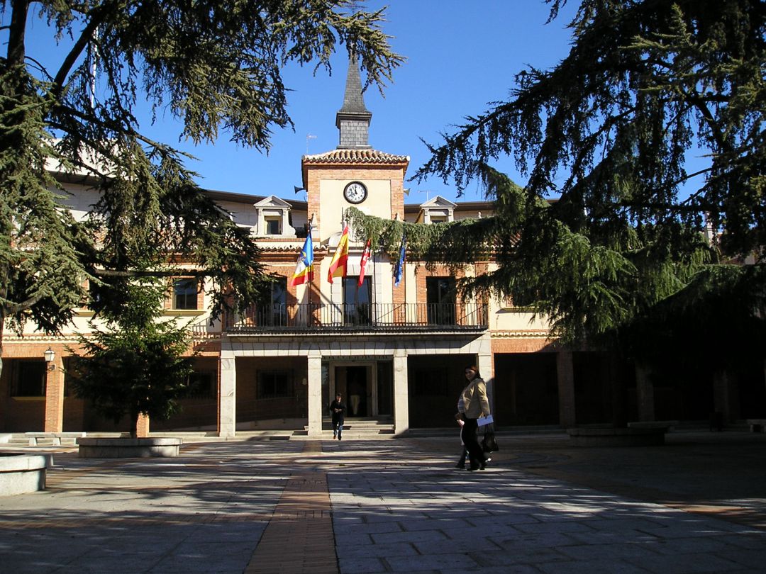 La guerra interna del PSOE de Las Rozas aboca a su agrupación a una gestora La guerra interna del PSOE de Las Rozas aboca a su agrupación a una gestora