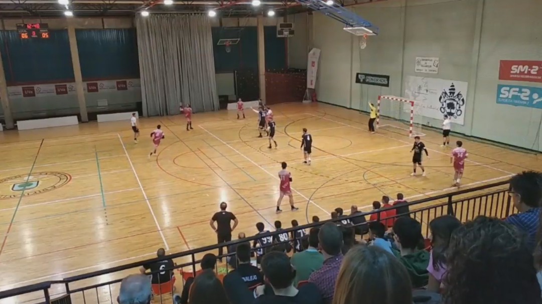 Gran racha del BM Salamanca: estas son las claves de los buenos resultados