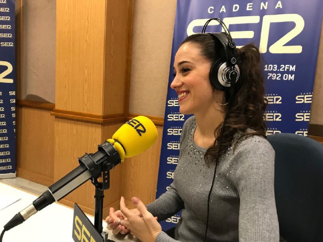 Leonor Bonilla: "Estará conmigo toda la vida la Lucia di Lammermoor del Maestranza" Leonor Bonilla: "Estará conmigo toda la vida la Lucia di Lammermoor del Maestranza"