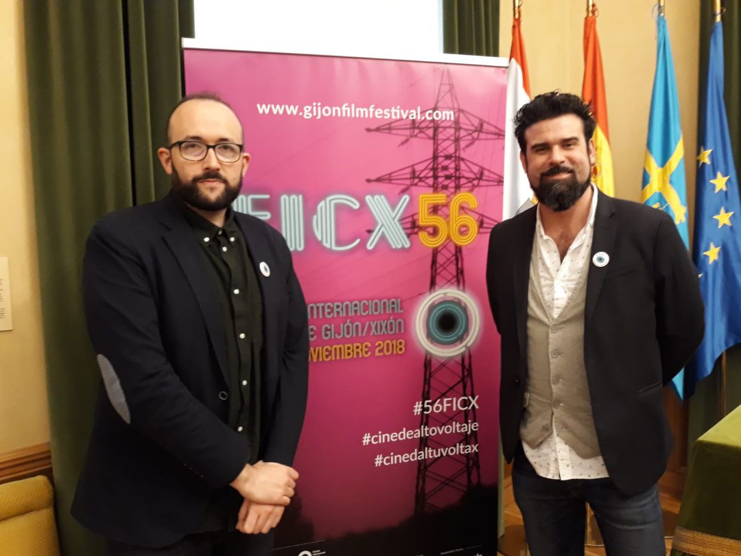 El FICX contará con 180 proyecciones El FICX contará con 180 proyecciones