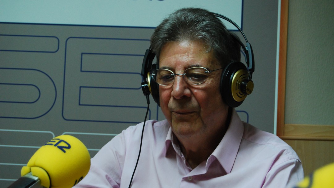 El artista Miguel Ángel Follente expone en el C.C. Los Castillos de Alcorcón