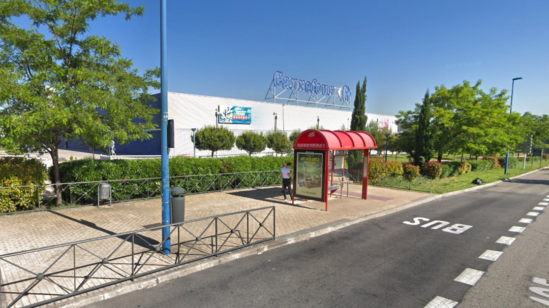 Carrefour Leganés suspende 16 días a una delegada de CGT