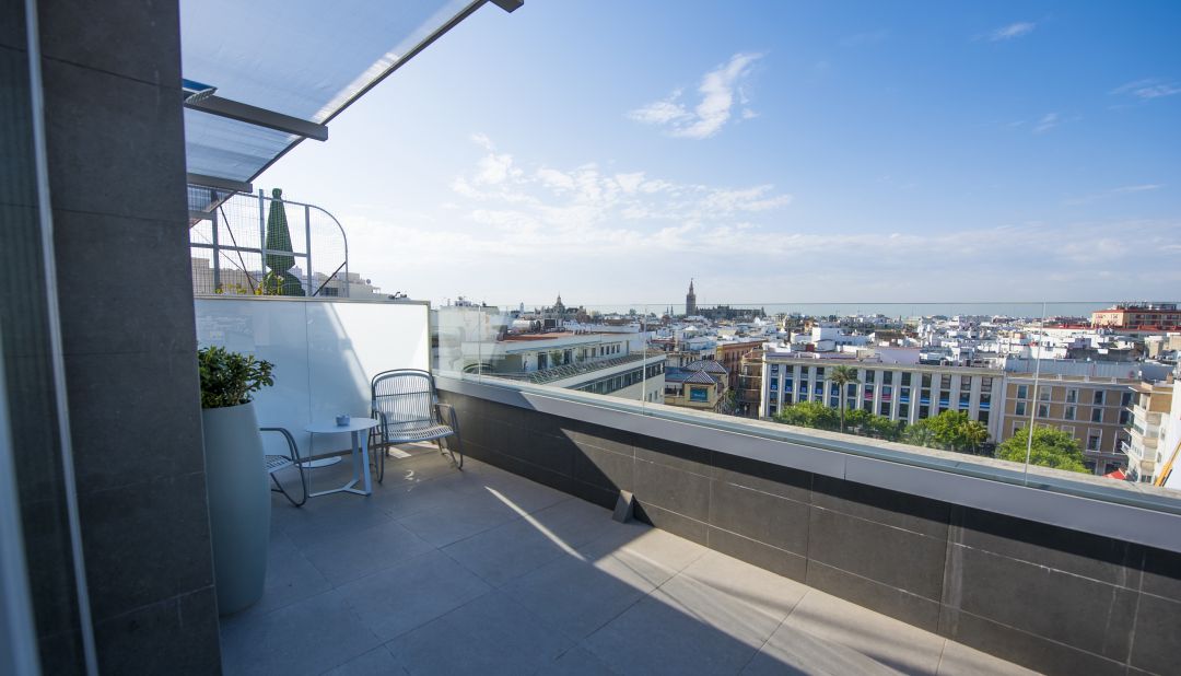 Arte, cultura y mucho duende en los Hoteles América Sevilla y Derby Sevilla Arte, cultura y mucho duende en los Hoteles América Sevilla y Derby Sevilla