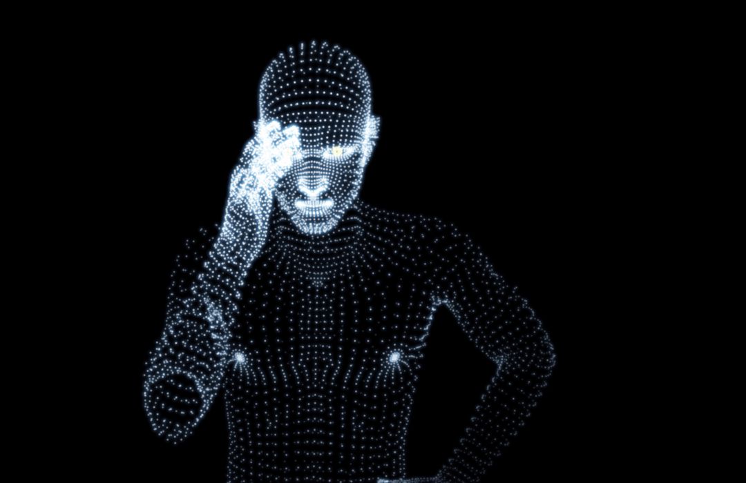 Los dilemas morales de la tecnología Los dilemas morales de la tecnología