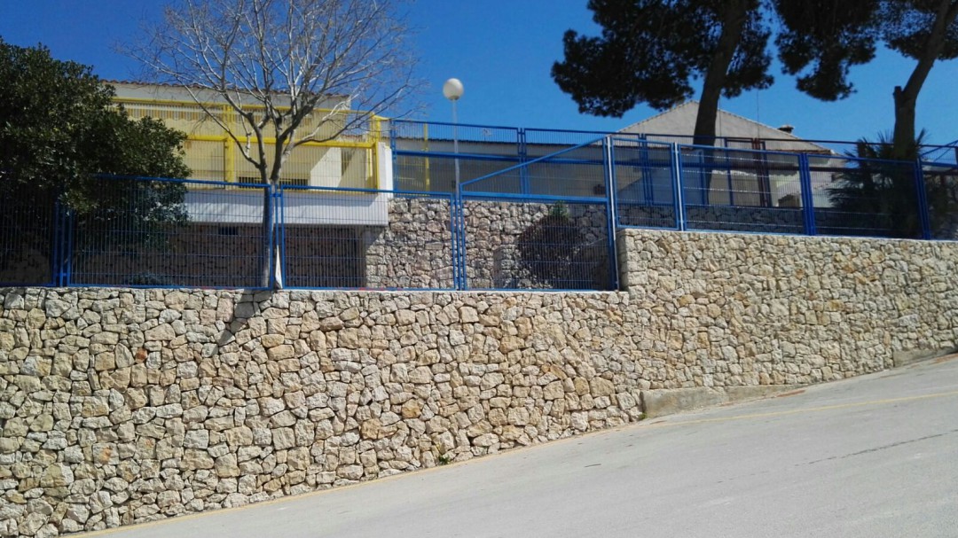 Benissa pone en marcha un proyecto de control de colonias felinas