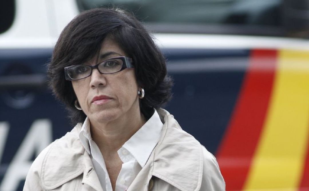Pilar de Lara. Pilar de Lara.