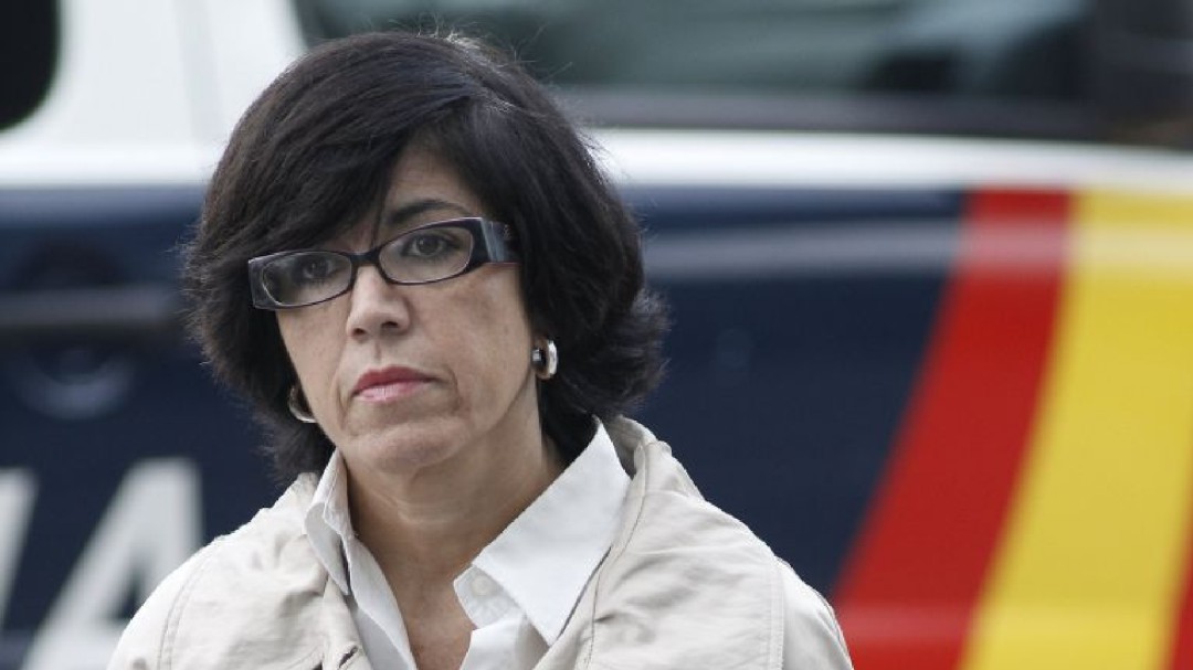 Apartada la juez que investiga el proxenetismo policial en Galicia