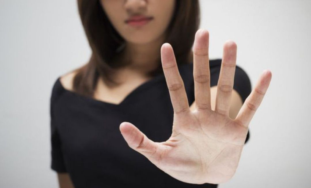 Campaña contra la violencia de género Campaña contra la violencia de género