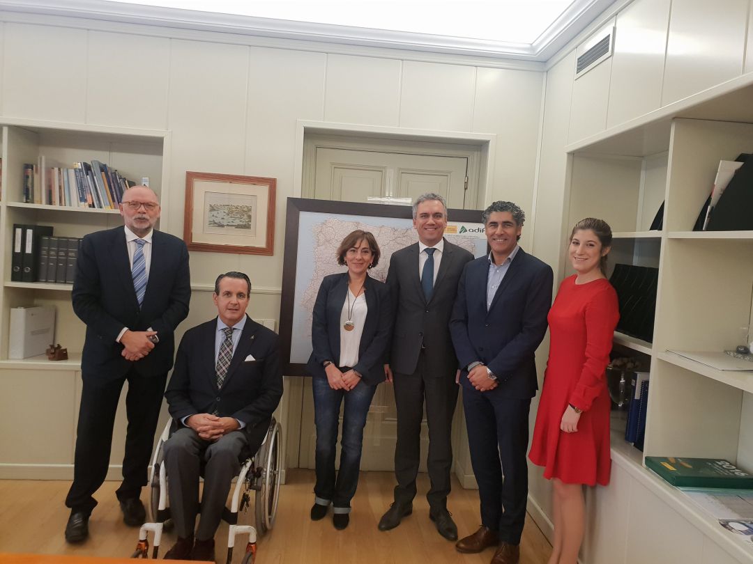 El Gobierno del PSOE se compromete a impulsar el tercer carril de la A-62 con una solución idónea para Simancas El Gobierno del PSOE se compromete a impulsar el tercer carril de la A-62 con una solución idónea para Simancas
