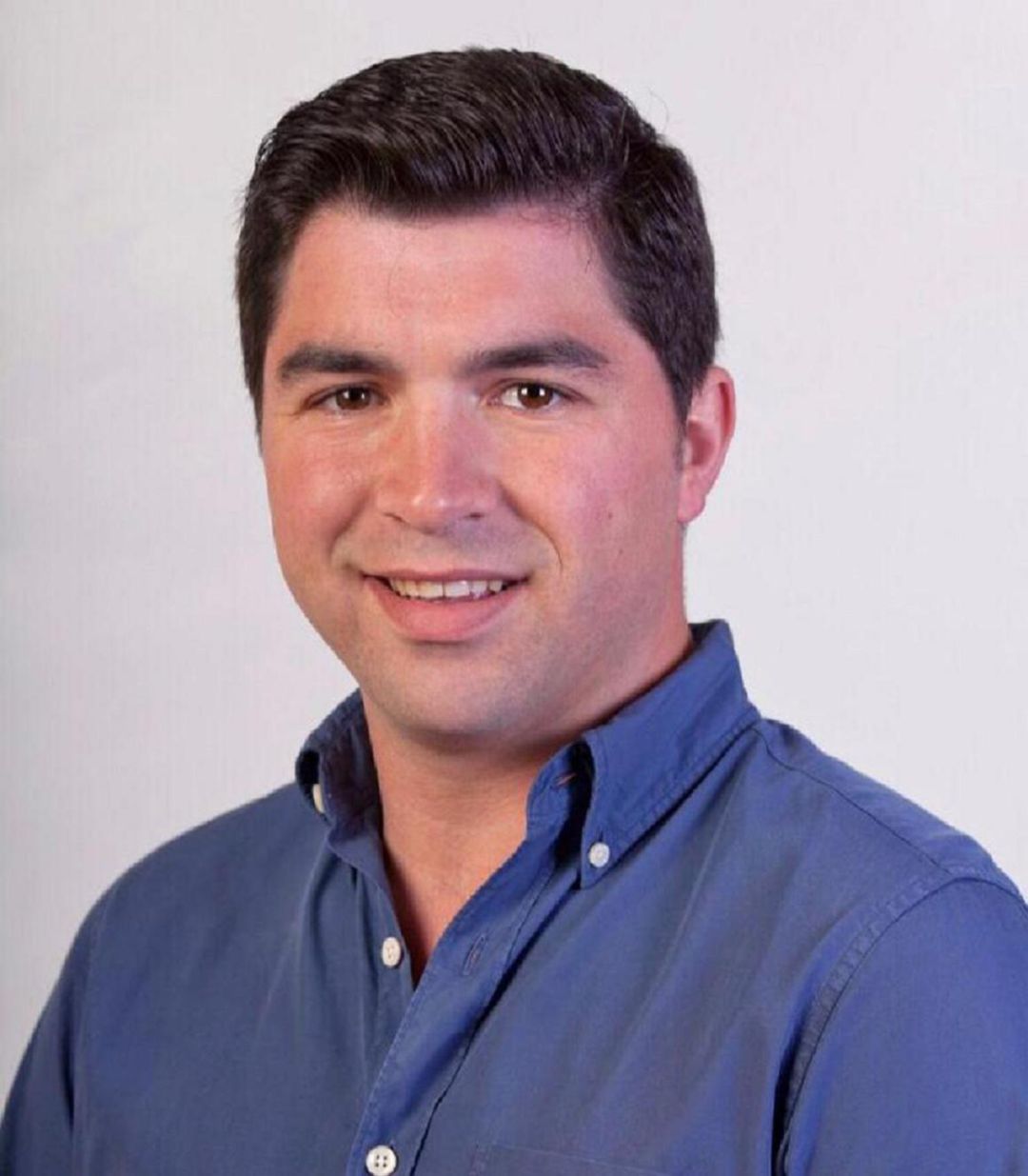 Enrique Moreno Madueño Enrique Moreno Madueño