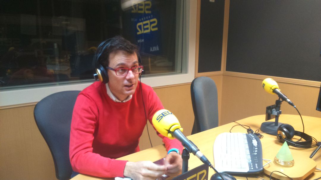 Noticias Ávila: Las 'invenciones' de Bach Noticias Ávila: Las 'invenciones' de Bach