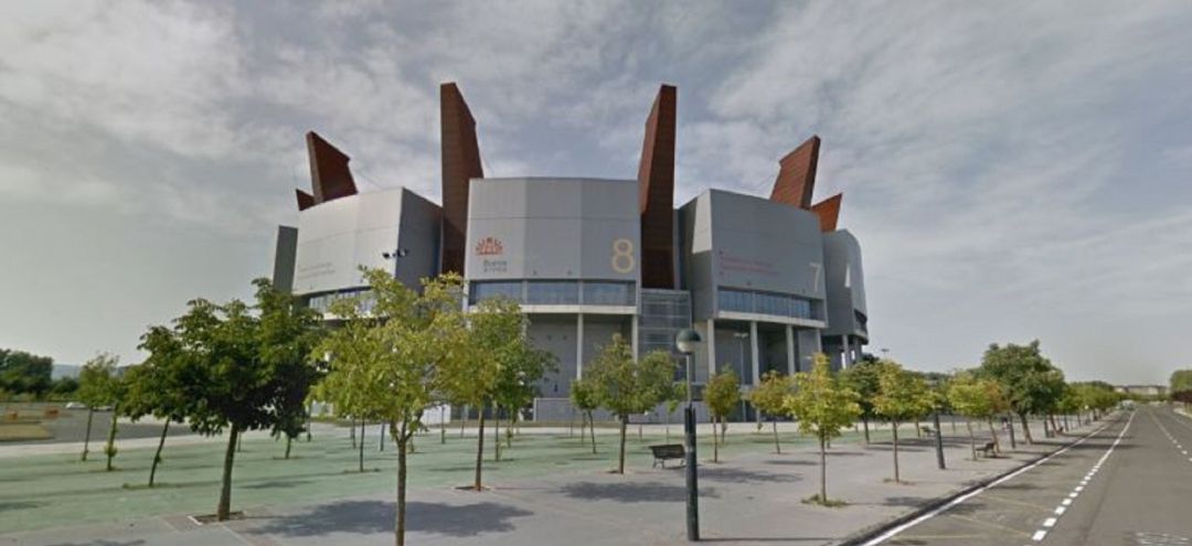 El Buesa Arena tan solo ha organizado cinco de los diez eventos que tenía previstos El Buesa Arena tan solo ha organizado cinco de los diez eventos que tenía previstos