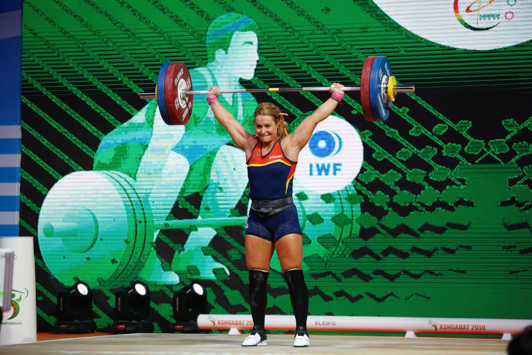 Lydia Valentín Lydia Valentín