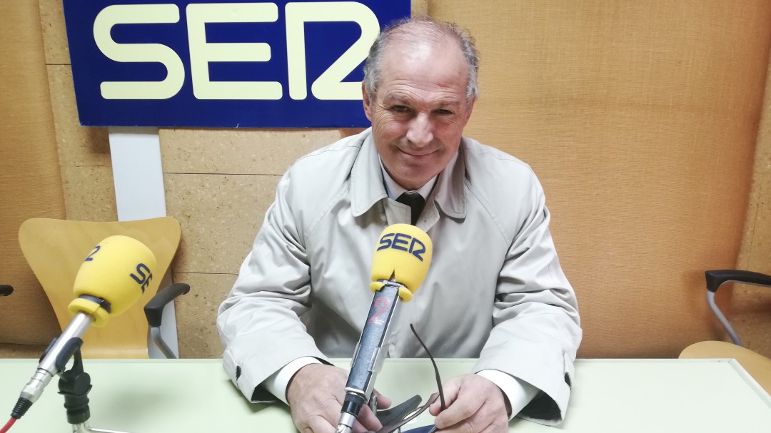 Marín Lara asegura que el PSOE lo orquestó