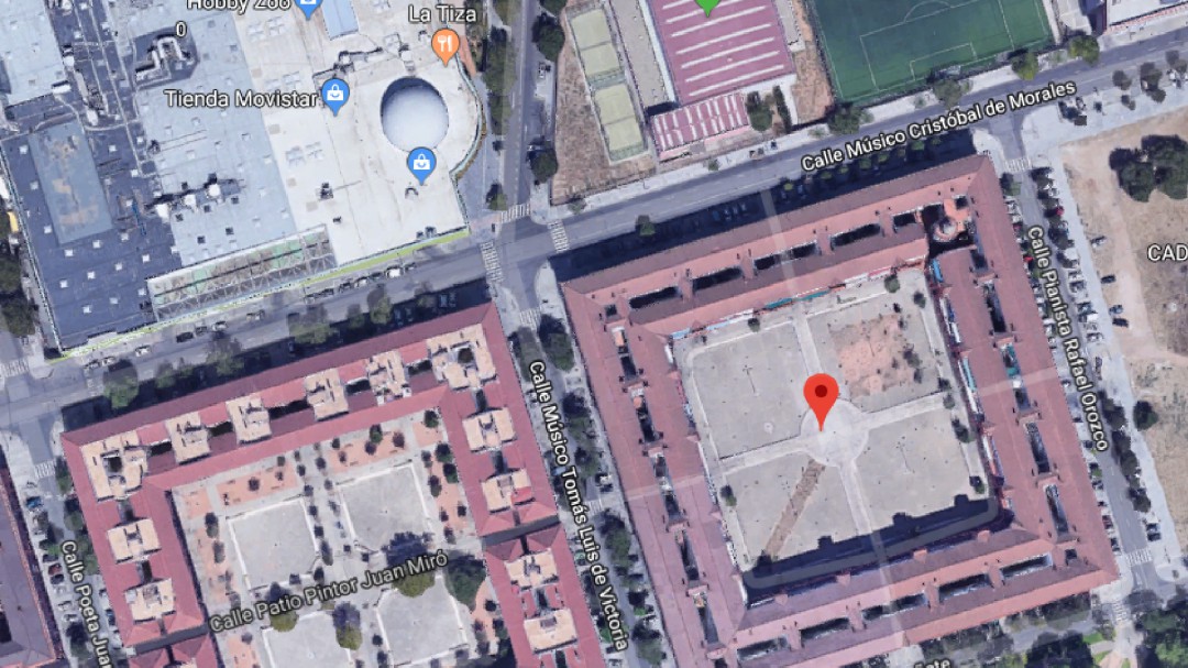 Un fallecido y un herido en una reyerta en Moreras