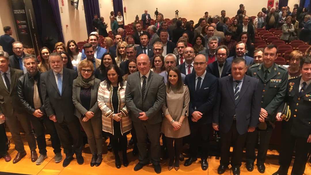 Lo mejor de los municipios de Córdoba