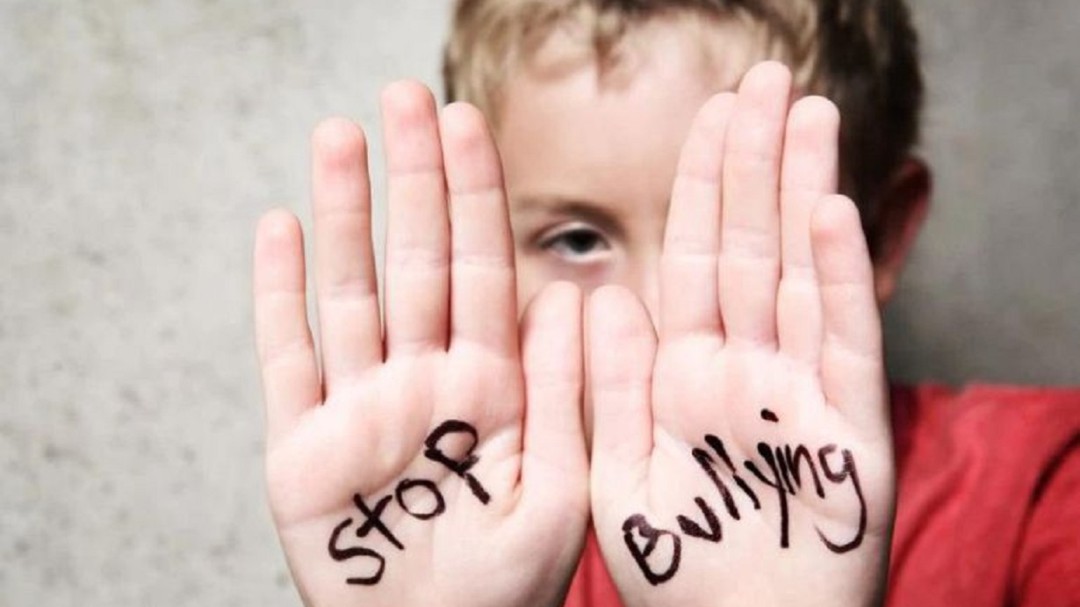 Lorenzo: La orientadora me instigaba para que me defendiera de los acosadores