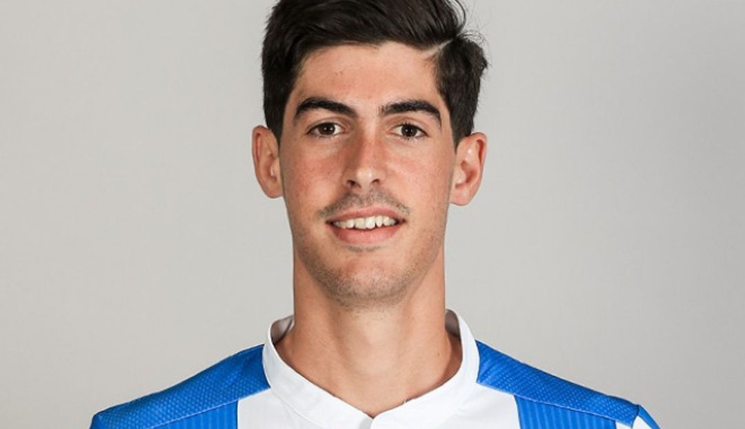 Carlos Fernández Carlos Fernández