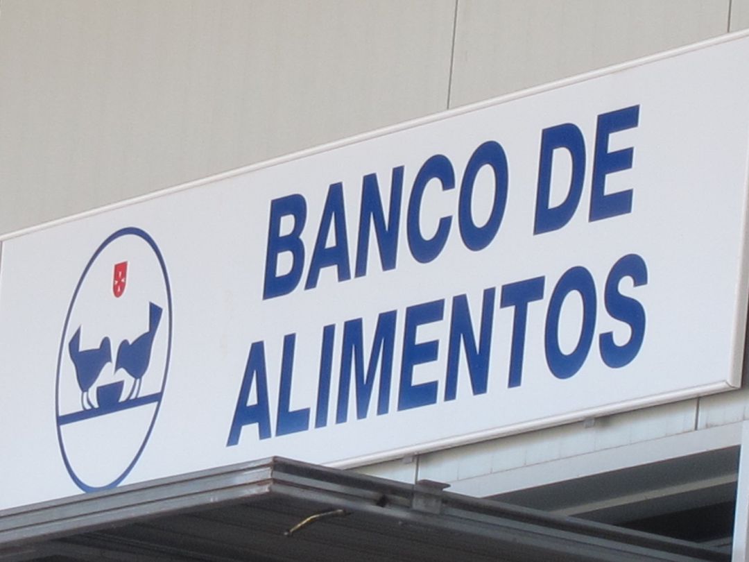 El Banco de Alimentos de Mallorca pide grandes donaciones de pasta y leche El Banco de Alimentos de Mallorca pide grandes donaciones de pasta y leche