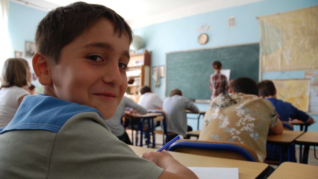 Aldeas Infantiles educará en igualdad a 9.500 alumnos de Balears