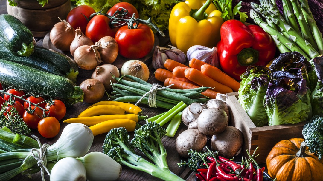 Vuelve el Mercado Ecológico de Palencia a la Plaza Mayor