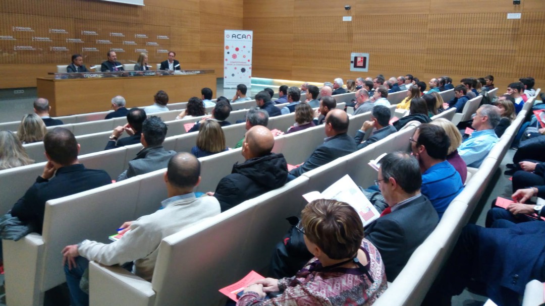 El futuro pasa por adaptarnos al nuevo concepto de movilidad