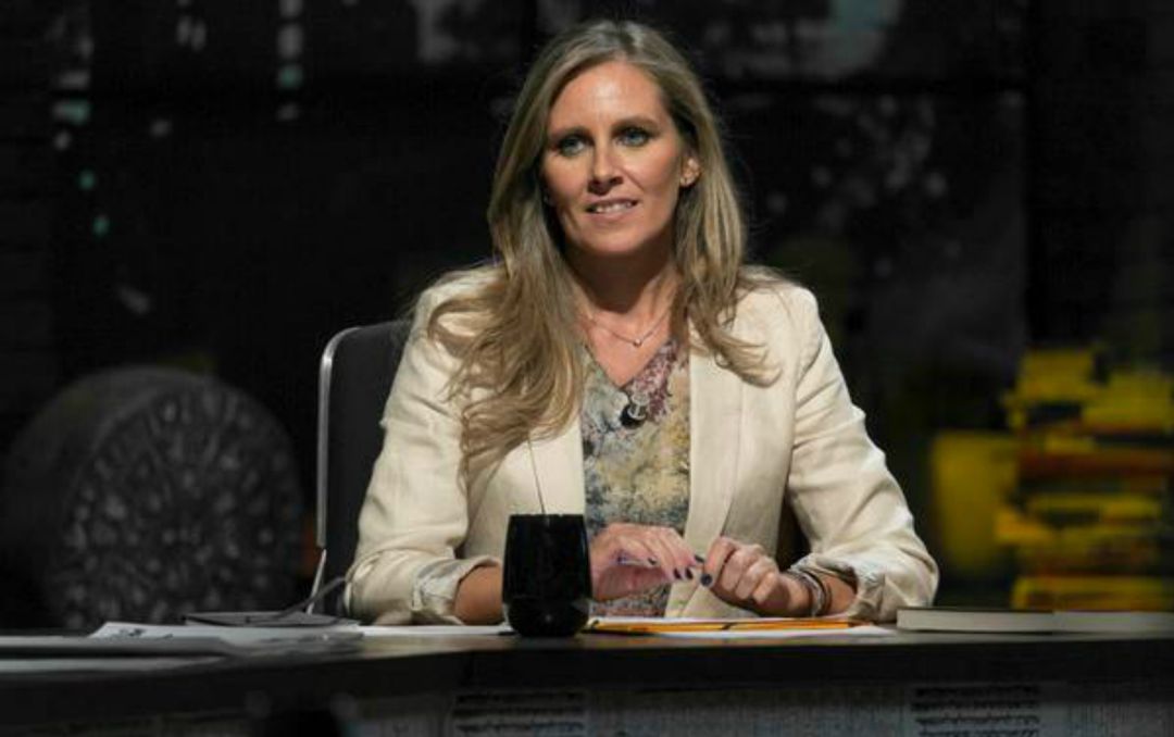 Cristina Martín. Cristina Martín.