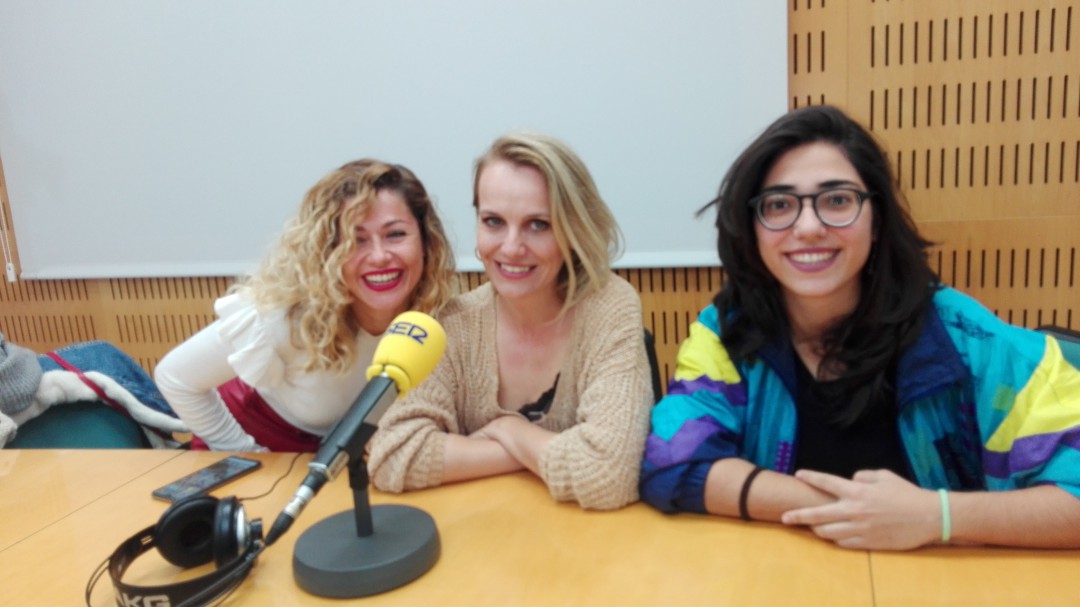 El mito de Antígona en el Teatro Principal