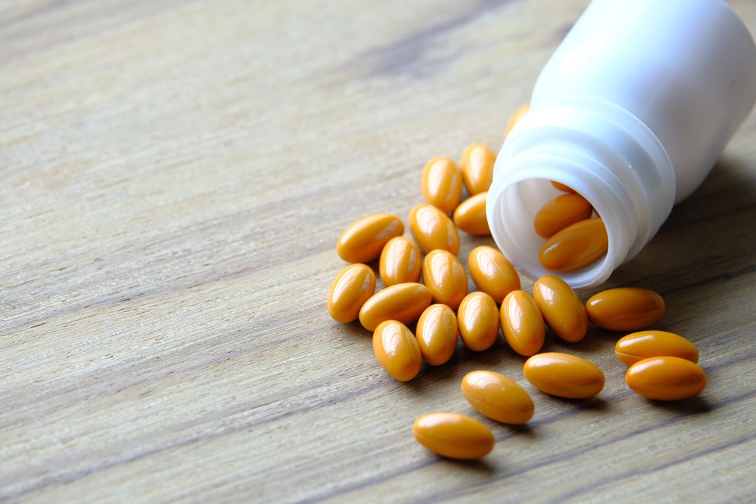Los complementos alimenticios no son productos sanitarios Los complementos alimenticios no son productos sanitarios