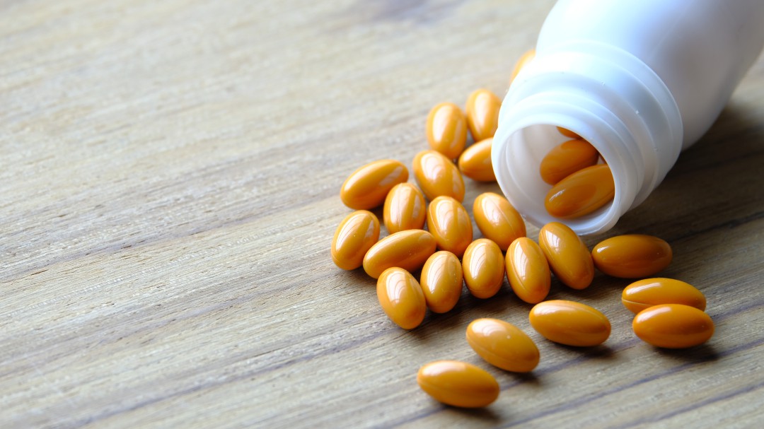 Los complementos alimenticios no son productos sanitarios