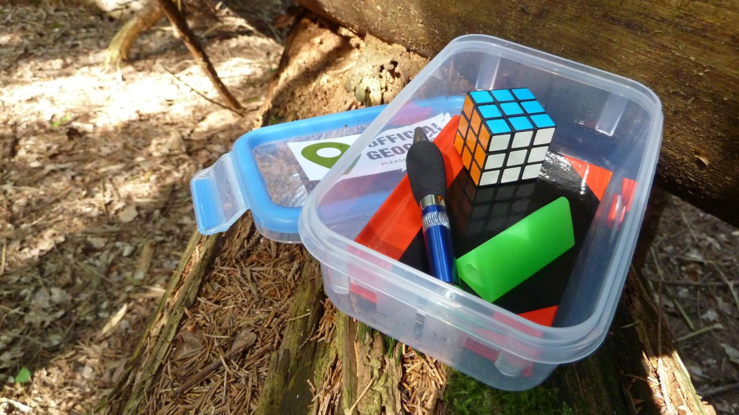 Sanse acoge el Festival Internacional de Cortometrajes de Geocaching