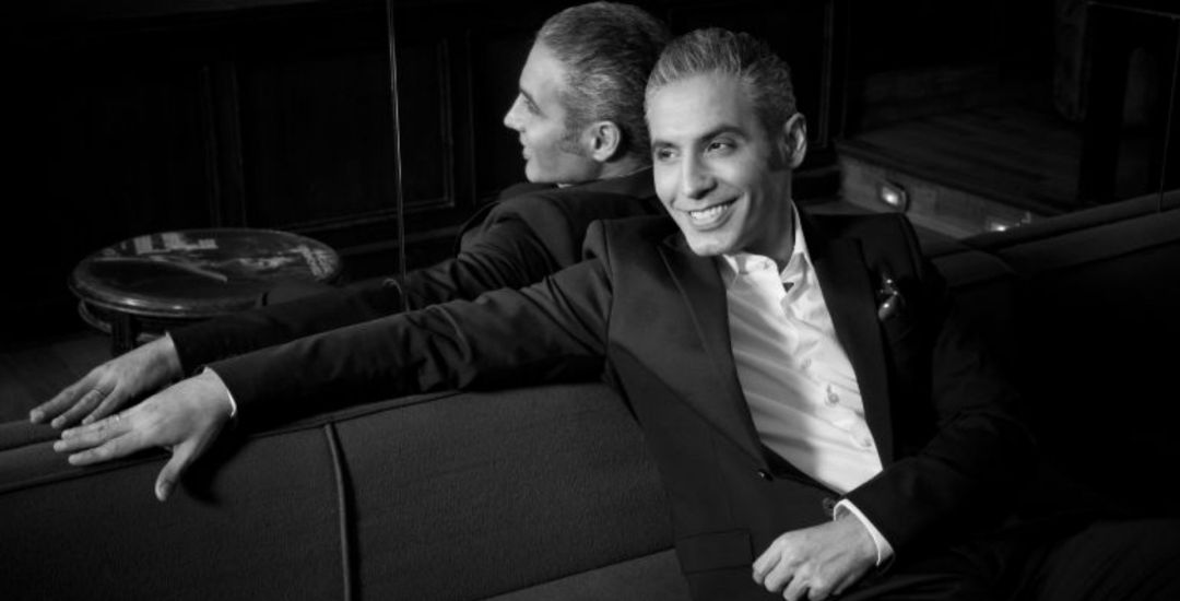 Pitingo: "Es clave acercar el flamenco a otros públicos y a diferentes culturas" Pitingo: "Es clave acercar el flamenco a otros públicos y a diferentes culturas"