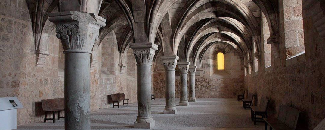Santa María de Huerta gana el XIII premio provincial de turismo Santa María de Huerta gana el XIII premio provincial de turismo