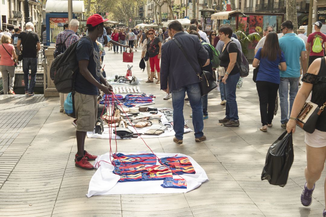 Inmigración: Barcelona es más acogedora que Estocolmo, pero ofrece menos oportunidades económicas Inmigración: Barcelona es más acogedora que Estocolmo, pero ofrece menos oportunidades económicas