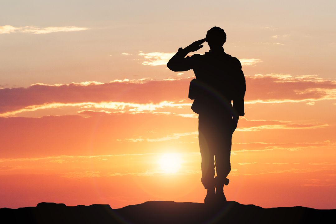 El militar acabó con la vida del animal con una pistola de aíre comprimido El militar acabó con la vida del animal con una pistola de aíre comprimido