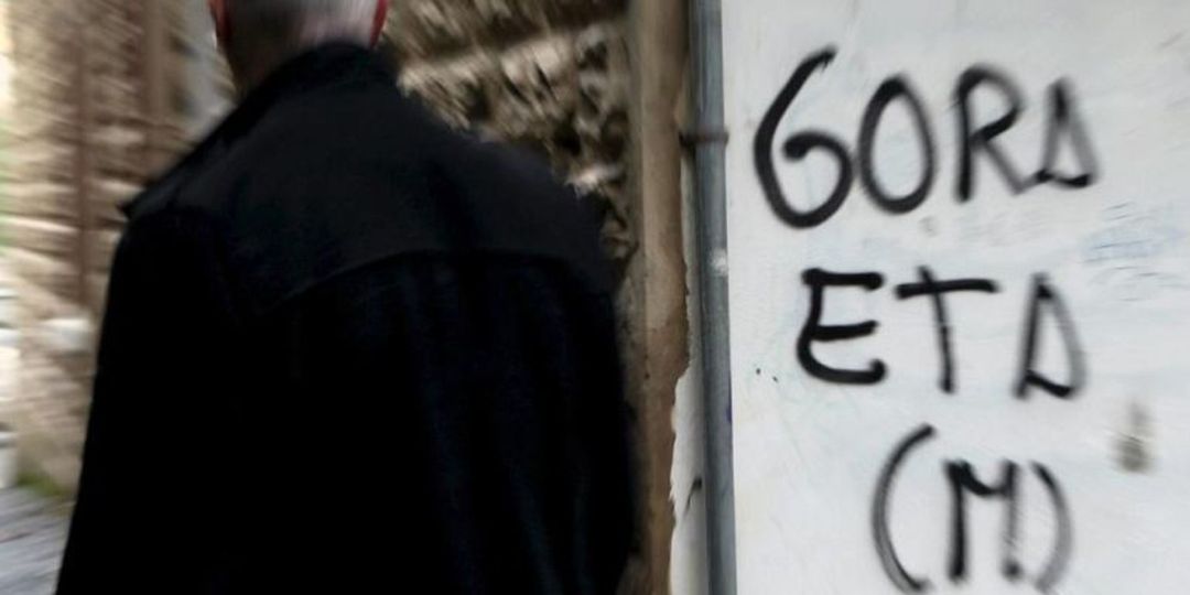 El Supremo se niega a descontar las condenas francesas de la dirigente etarra Ainhoa Múgica El Supremo se niega a descontar las condenas francesas de la dirigente etarra Ainhoa Múgica