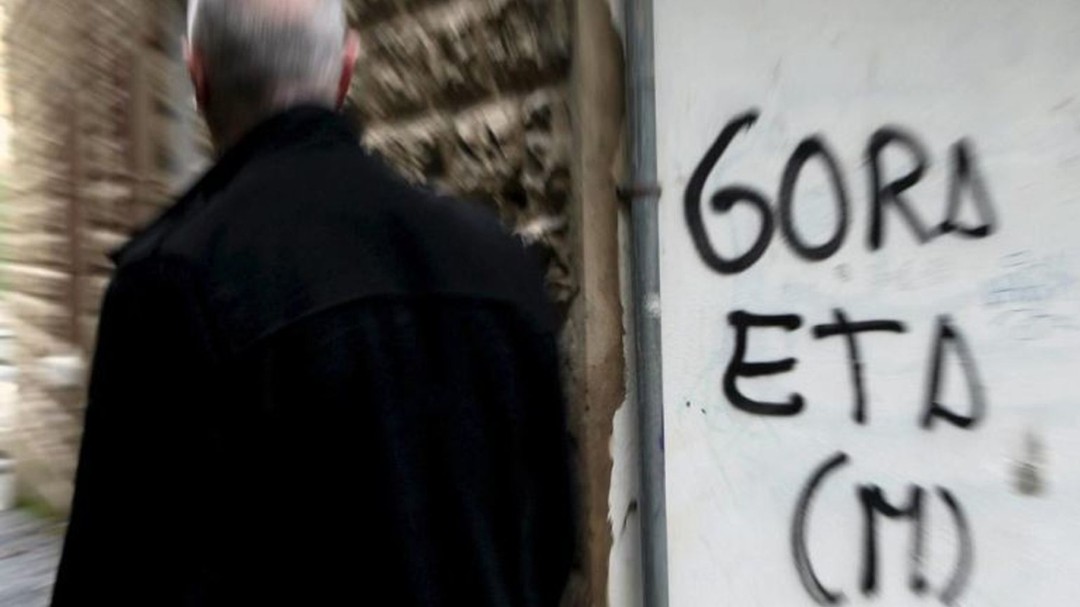 El Supremo se niega a descontar las condenas francesas de la dirigente etarra Ainhoa Múgica