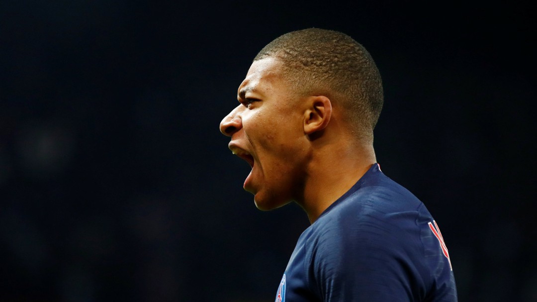 Kylian Mbappé desvela los motivos por los que eligió el PSG