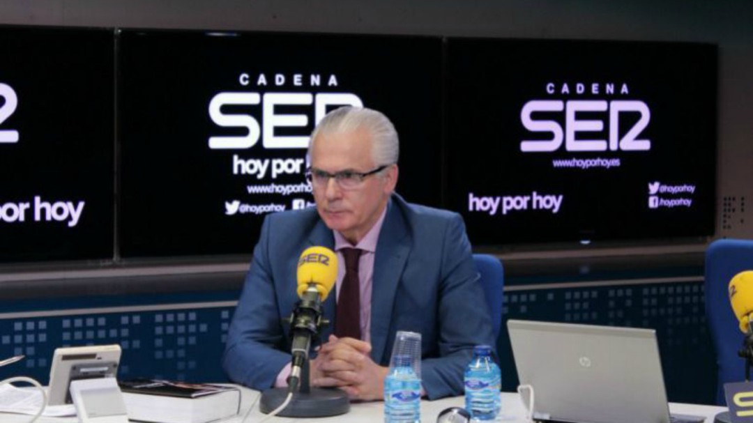 ¿Por qué la Audiencia Nacional no sabía nada del caso del francotirador?